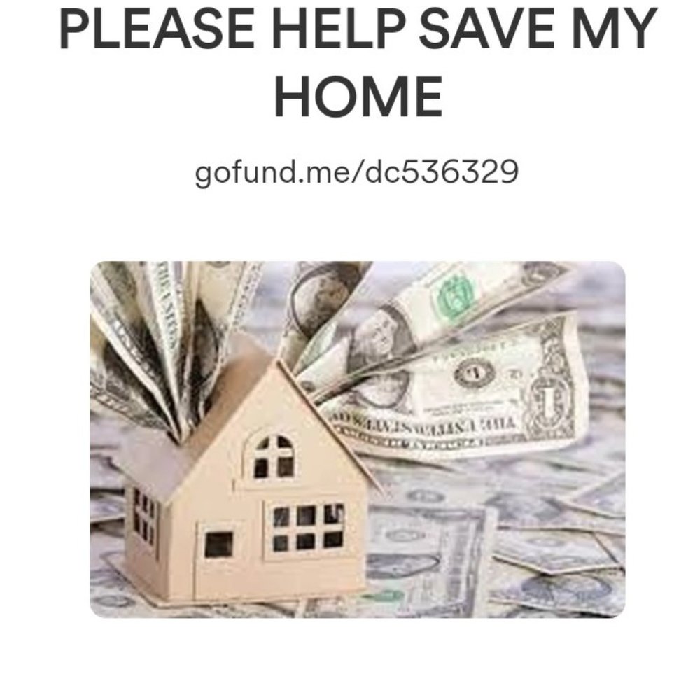 Save My Home!